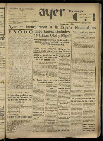Imagen del registro