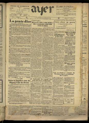Imagen del registro