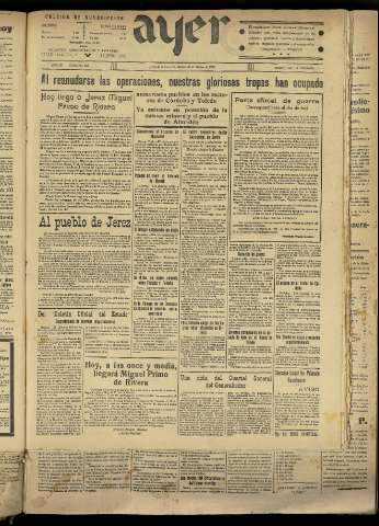 Imagen del registro
