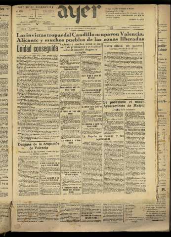 Imagen del registro