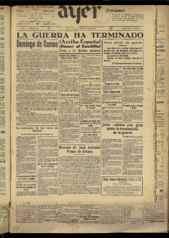 Imagen del registro