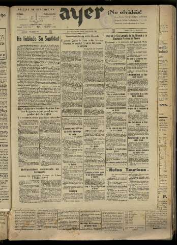 Imagen del registro