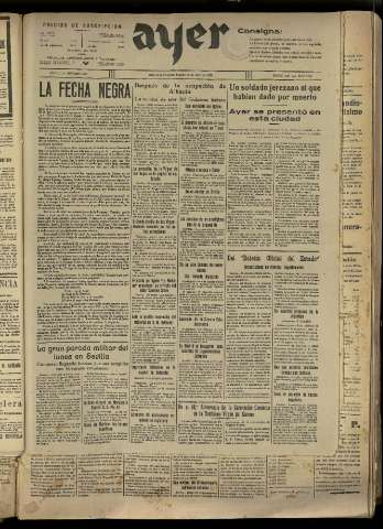 Imagen del registro