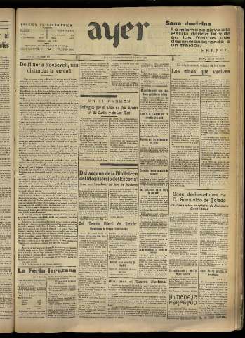 Imagen del registro