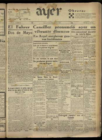 Imagen del registro