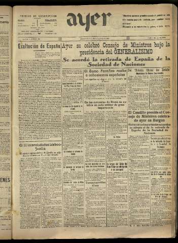 Imagen del registro