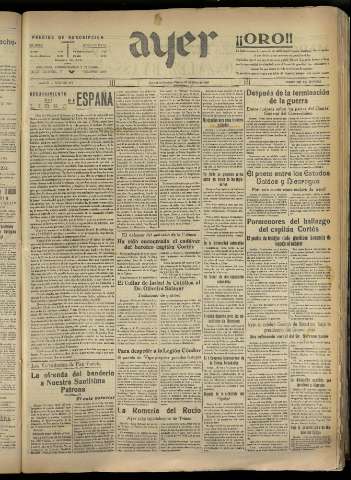 Imagen del registro