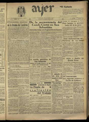 Imagen del registro