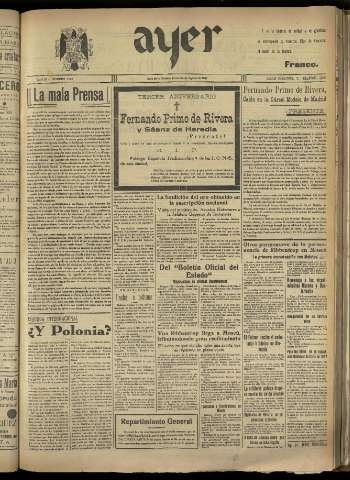 Imagen del registro
