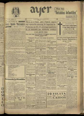 Imagen del registro