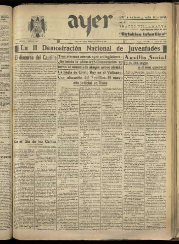 Imagen del registro