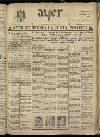 Imagen del registro