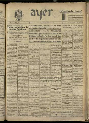 Imagen del registro