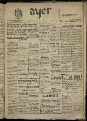 Imagen del registro