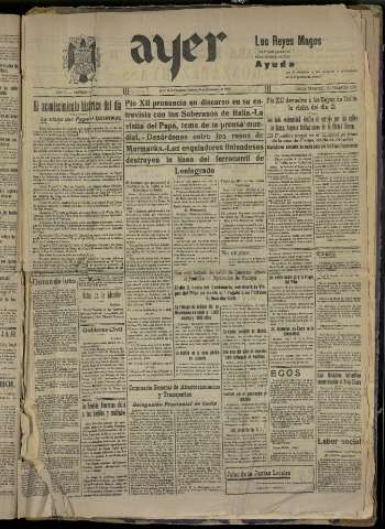 Imagen del registro