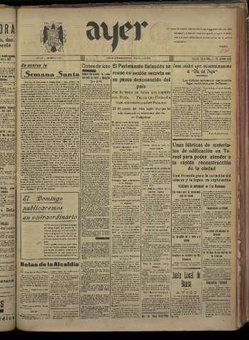 Imagen del registro