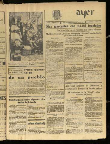 Imagen del registro