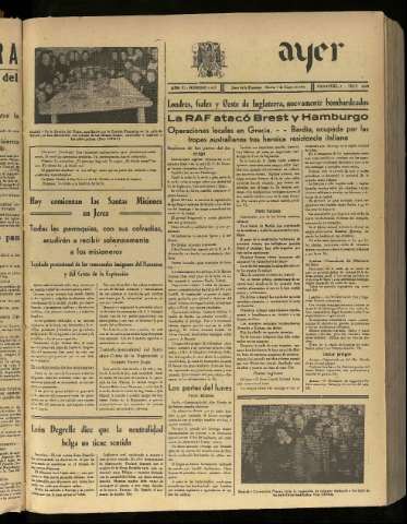 Imagen del registro