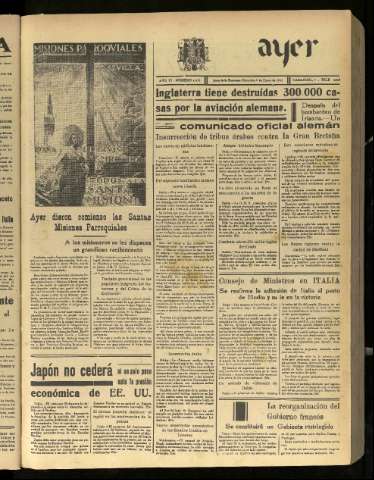 Imagen del registro