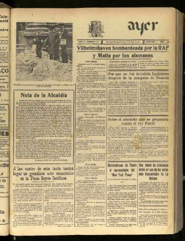 Imagen del registro