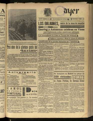 Imagen del registro
