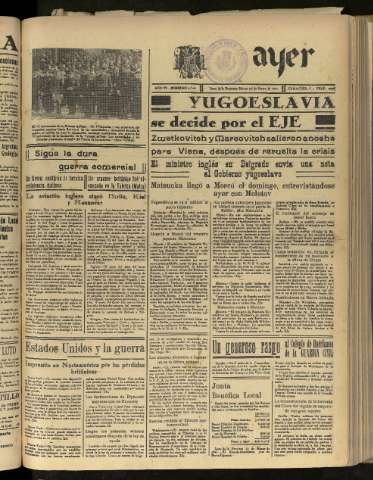 Imagen del registro