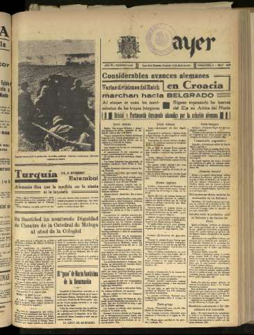 Imagen del registro