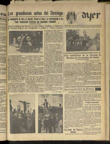 Imagen del registro