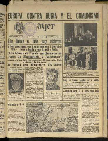 Imagen del registro