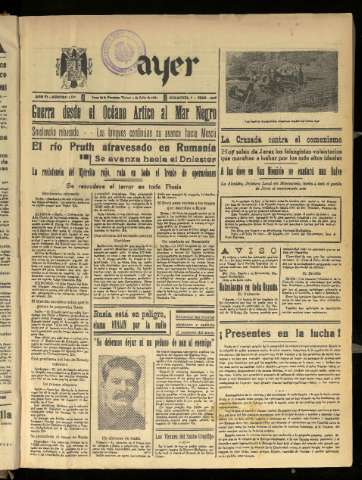 Imagen del registro