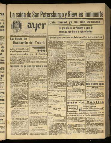 Imagen del registro