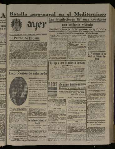 Imagen del registro