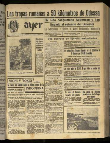 Imagen del registro