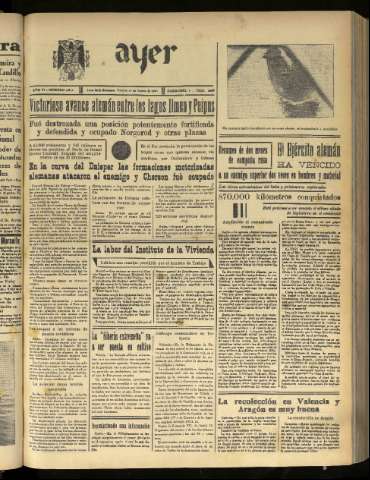 Imagen del registro