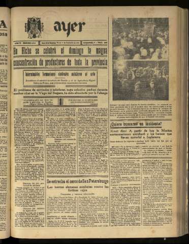 Imagen del registro