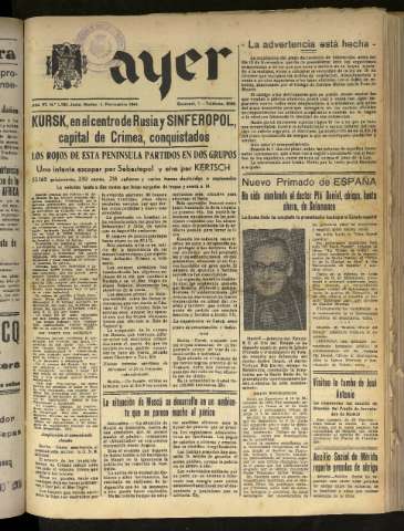 Imagen del registro