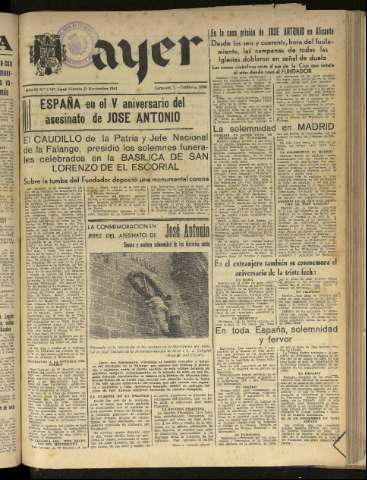 Imagen del registro