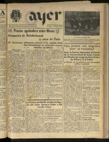 Imagen del registro