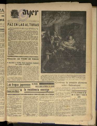 Imagen del registro