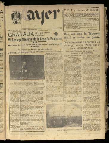 Imagen del registro