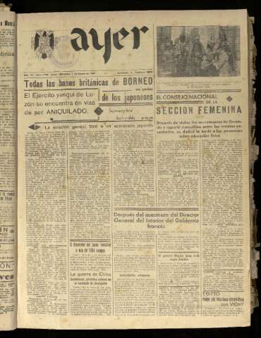 Imagen del registro