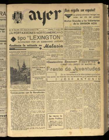 Imagen del registro