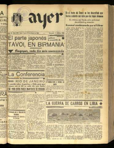 Imagen del registro