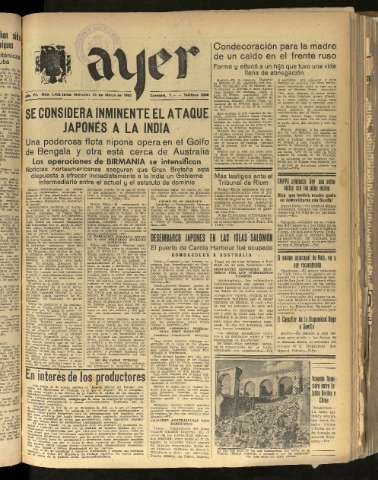 Imagen del registro