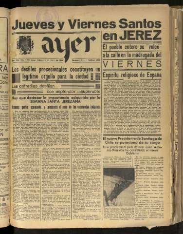 Imagen del registro