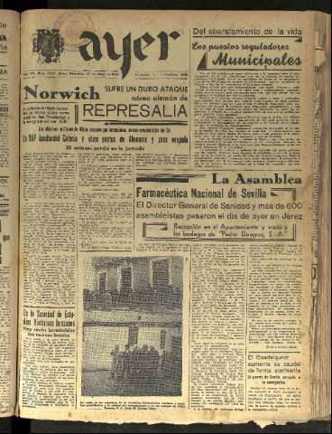 Imagen del registro