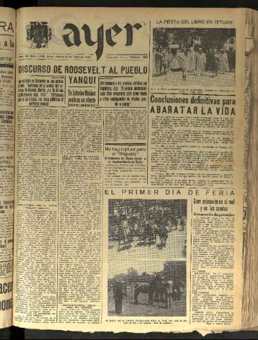 Imagen del registro