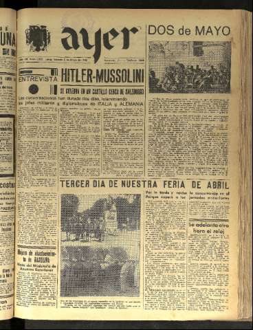 Imagen del registro