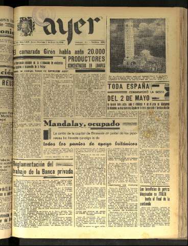 Imagen del registro