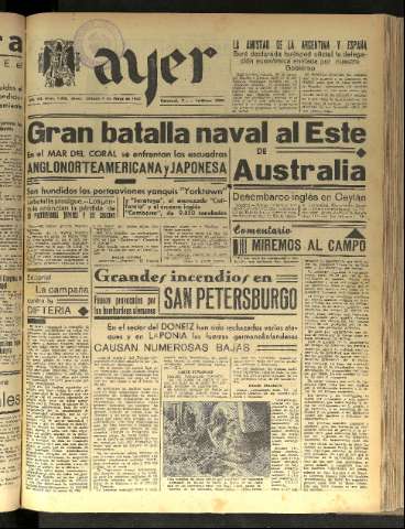 Imagen del registro